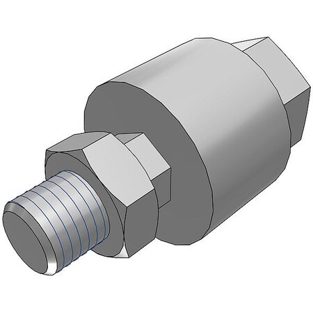 Smc FLOATING JOINT JA100-24-300