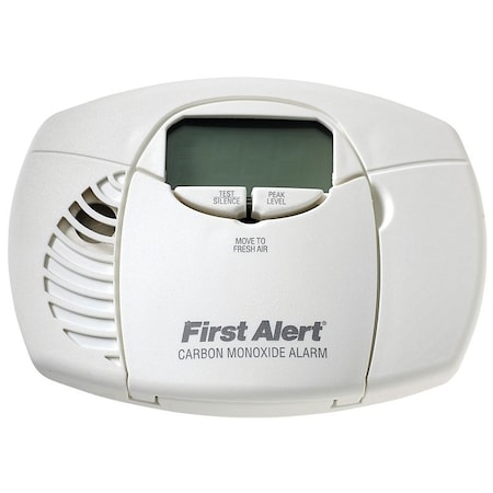 First Alert FIRST ALERT 1039727 Alarm, Battery 1039727/CO410