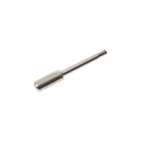 Jlg REPLACEMENT ROD-FOOT LATCH ROLLOUT 1001182305