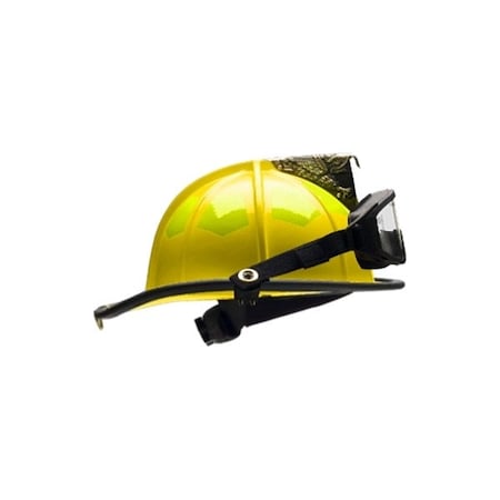 Bullard Fire Helmet UL6YLGIZ2