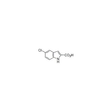 Ak Scientific 5-Chloroindole-2-carboxylic acid (100g), CAS 10517-21-2 I798-100g