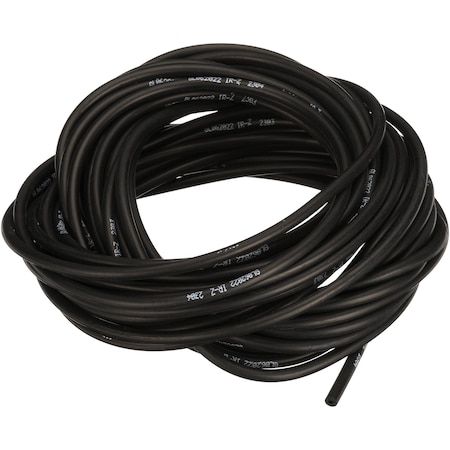 Gates Wet Arm Wiper Tubing 27045