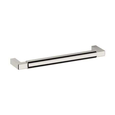 Baldwin Cabinet Pulls Satin Nickel 4432150