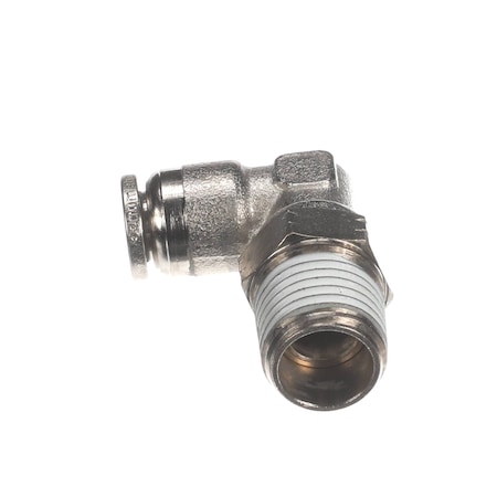 Champion - Moyer Diebel ELBOW, 1/4'' TUBE X 1/4'' MPT BR 0513845