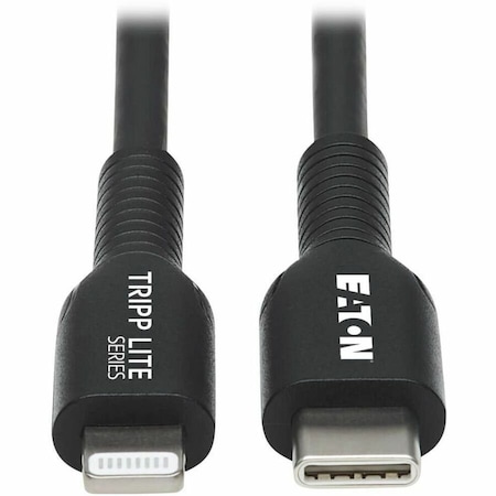 Tripp Lite USB cable M102-02M-BK