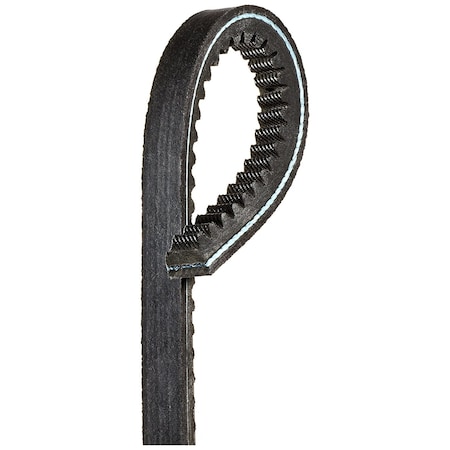 Gates Tri-Power Classical Section Molded Notch V-Belt AX21