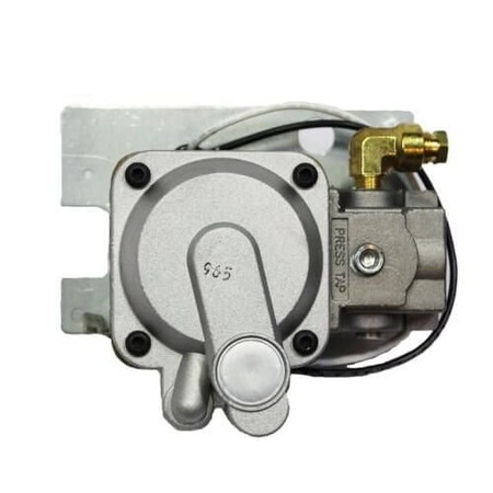 Carrier GAS VALVE EF33CZ206