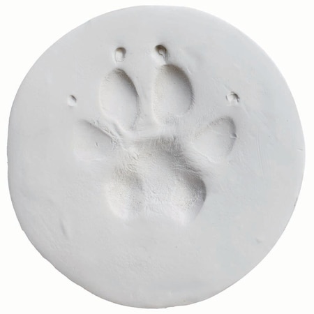 ClayPaws Kits  Accessories  White kit