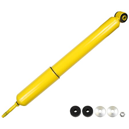 Monroe Suspension Shock Absorber,  34814