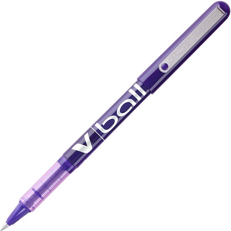 Pilot Pen, Vball, Rollerbl, 0.5Mm, Pe, PK12 35210