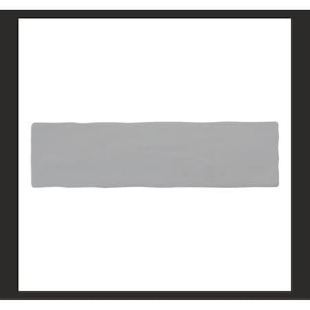 Andova Tiles SAMPLE-Parado 3-in. x 11-in. Subway Stone Look Satin Ceramic Wall & Floor Tile SAM-ANDPAR1162