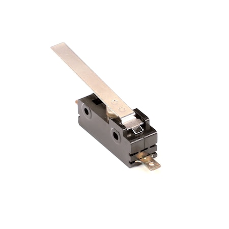 Montague Microswitch, Lever 26014-2