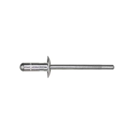 Auveco Mercedes-Benz Specialty Rivet, 15PK 22265