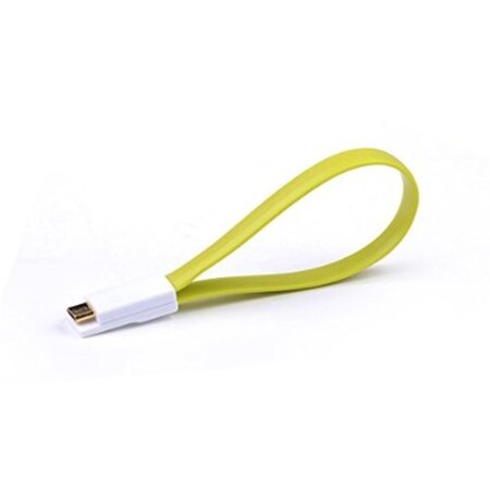 Cleer Gear Magnet Lightning Cable - Green SLC-005