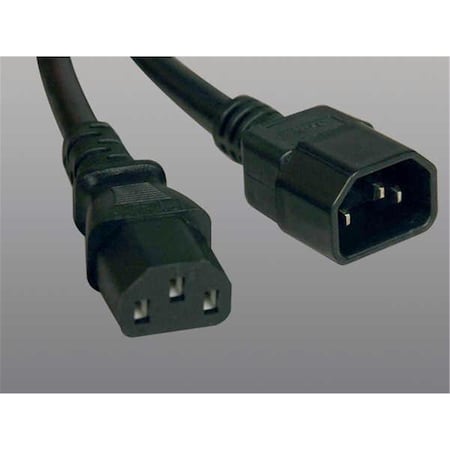 Doomsday 10ft AC Power Cord  C13/C14 10 DO2155318