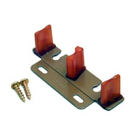 Johnson Hardware Guide By-Pass Door Rpl Univ 2135PPK1