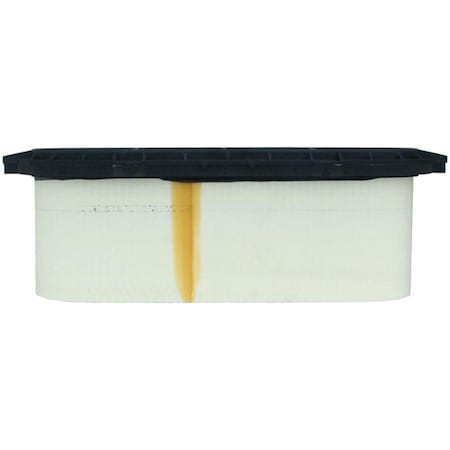 Acdelco ELEMENT ASM-A/CL, Engine Air Filter, A3077C