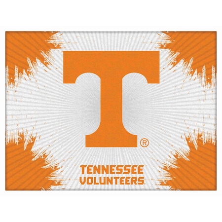 Holland Bar Stool Co University of Tennessee 24"x32" Canvas Wall Art LCnvs2432Tennes