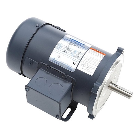 Leeson DC Permanent Magnet Motor 098007.00