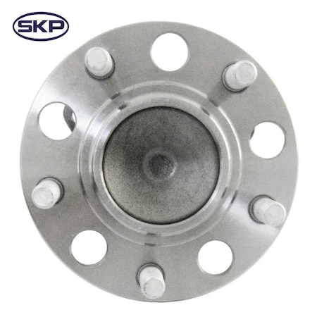 Skyward Automotive Products Wheel Bearing and Hub Assembly, SK512332
