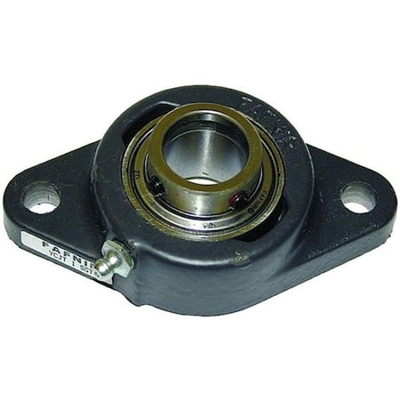 Timken Flange Mount Ball YCJTM1
