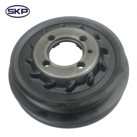 Skyward Automotive Products Engine Harmonic Balancer, SK594226