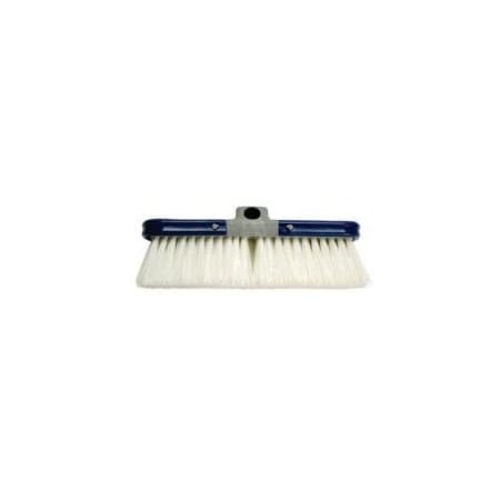 Adjust A Brush 10 Inch Wide Brush, Head Attachment Only, Quick Connect For Handle Attachment PROD229