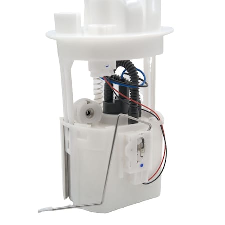 Autobest Fuel Pump Module Assembly, Mazda 6 2.3L L4 2004-03 F4598A