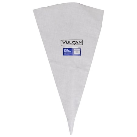 Vulcan Grout Bag, Gray 16580