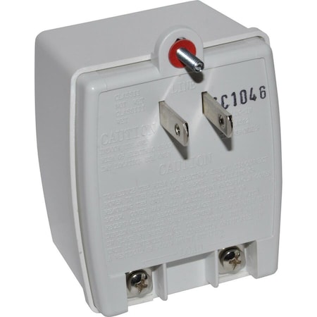 Altronix Plug-in Transformer, 115V In, 24V Out, 50V TP2450