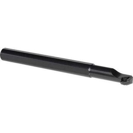 Kyocera Boring Bar, Positive Rake, Right-Hand S12RSDZCR3