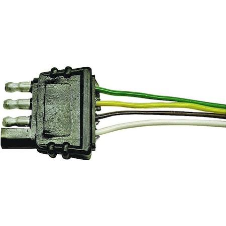 Pm Company Trailer Connector V5400A
