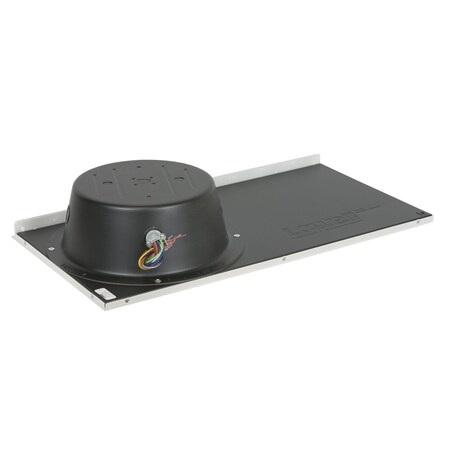 Lowell 8in Speaker Package LT-810-72-BB