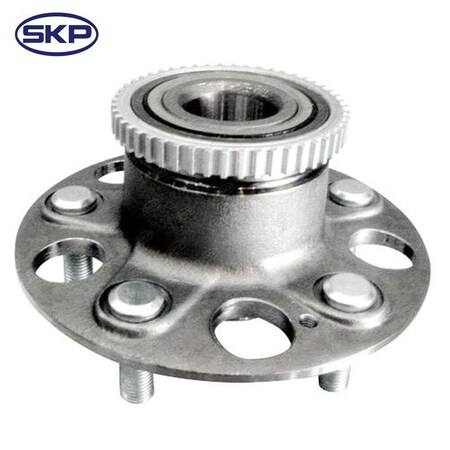 Skyward Automotive Products Wheel Bearing and Hub Assembly, SK512259