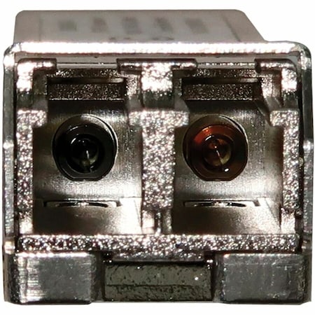 Eaton Tripp Lite Series SFP28 Transceiver - 25GBase-SR, LC Duplex MMF, 25 Gbps, 850 nm, 100 m 328 ft. N286-25G-SRS-G