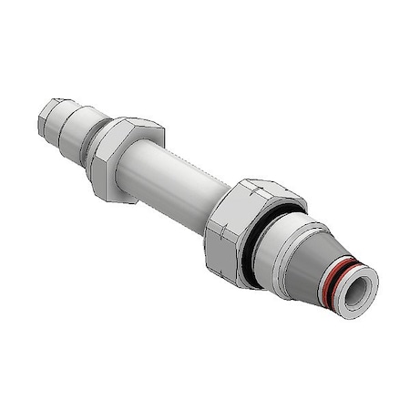 Parker NO POPPET C08 W/MAN OVRD 2P2W DSH081NRM