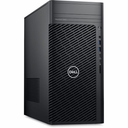 Dell PRECISION 3680 TOWERCORE_I7_14-1470032GB 2DIMMS512GB SSDNVIDIA RTX 2000 ADARWN VVFHF