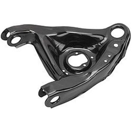 Powerhouse Left Hand Front Lower Control Arm Accepts Stock Ball Joints for 1978-1988 Buick Regal PO3640719