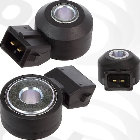 Global Parts Distributors Global Ignition KnockDetonation Sensor 1811778