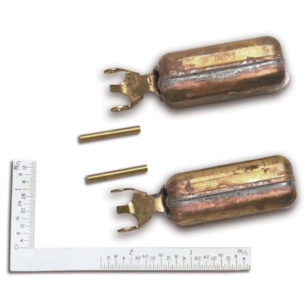 Edelbrock 1469 Performer Series Carburetor Float Kit EDE1469