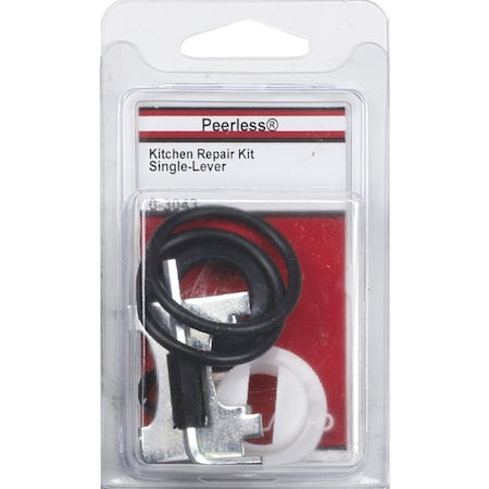Westlake Pipe & Fittings Delta Delex Peerless Various Faucet Repair Kit 0-3043