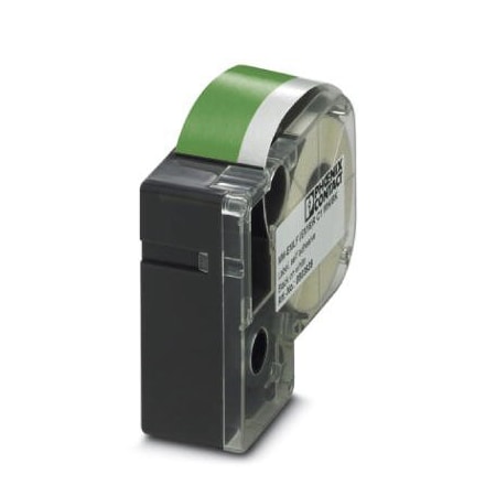 Phoenix Contact MM-EMLF EX18R C1 GN/WH Label highly 0803953