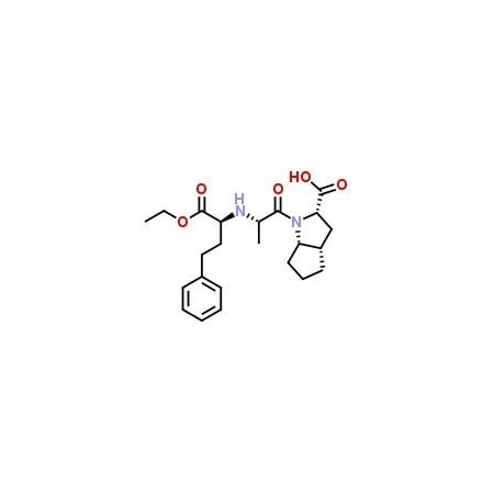 Ak Scientific Ramipril (1g), CAS 87333-19-5 A559-1g