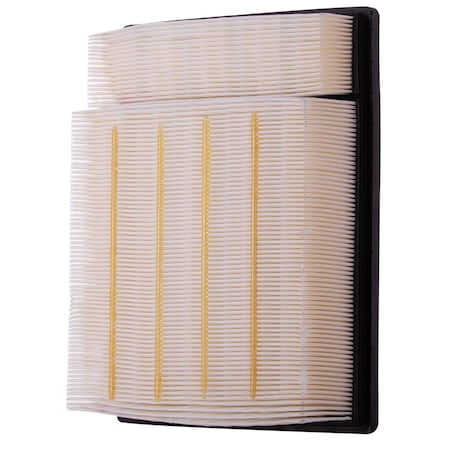 Premium Guard Engine Air Filter,  PA99433