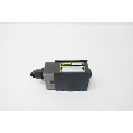 Parker HYDRAULIC PRESSURE CONTROL VALVE 350BAR PRDM3PP16SNS
