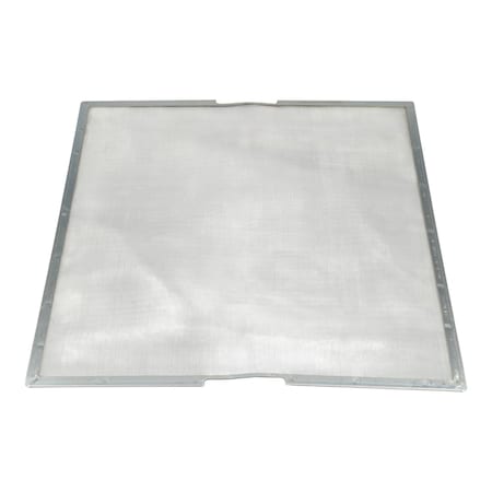 Dayton Stainless Net HV50010G