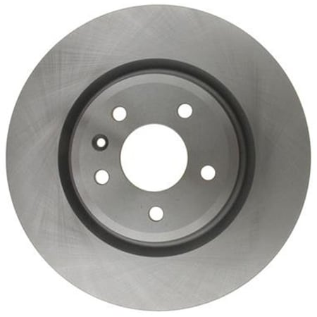 Raybestos 680758R Disc Brake Rotor R42-680758R