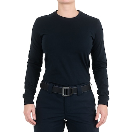 First Tactical Military Shirt, Midnight Navy, Women's, XXL 121505