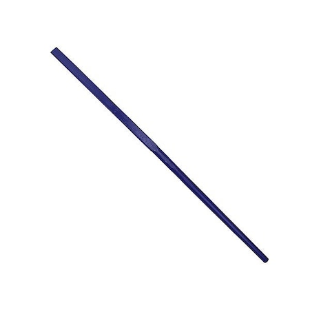 Warwood Tool End Lining Bar, 60 in L 16195