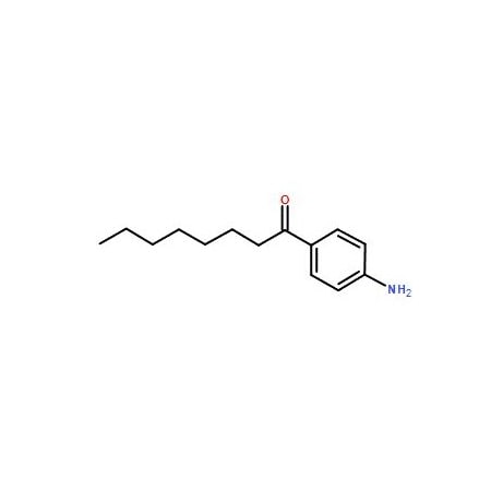 Ak Scientific 4'-Aminooctanophenone (5g), CAS 63884-78-6 6402AL-5g